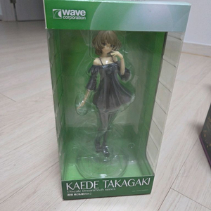 카에데 메구미 렘 피규어