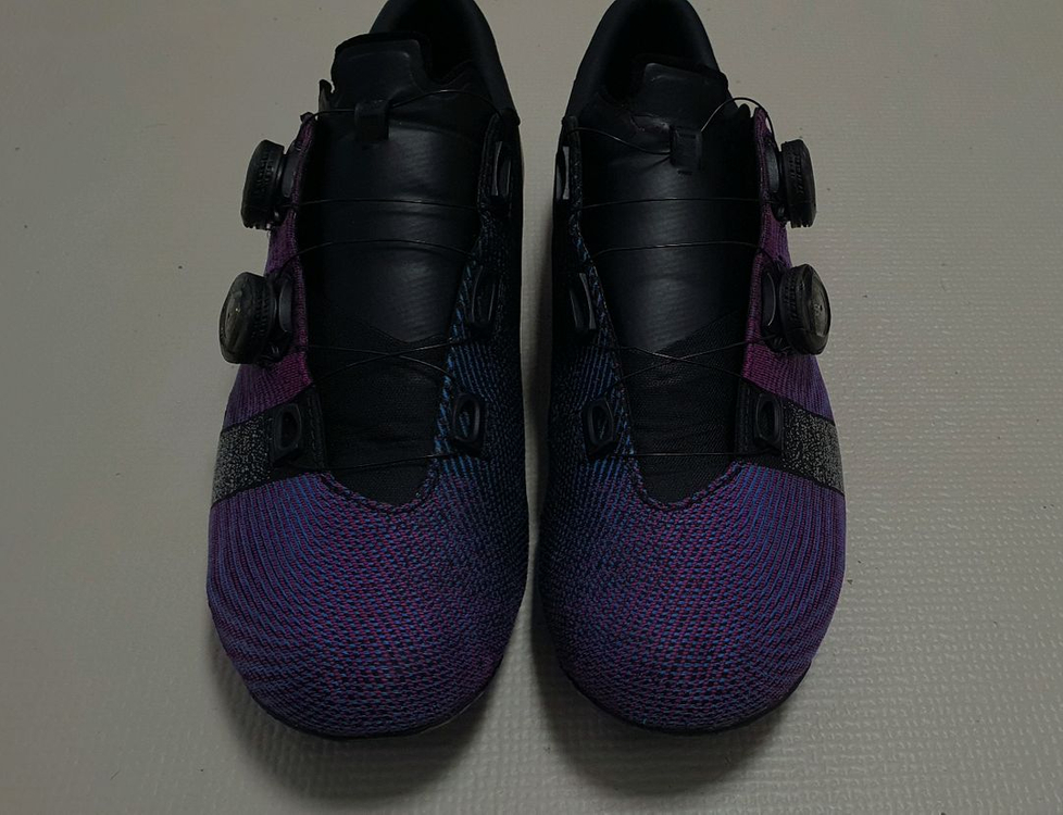 라파 프로팀 카본 클릿 슈즈 eu45 이미지