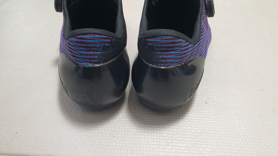 라파 프로팀 카본 클릿 슈즈 eu45 이미지