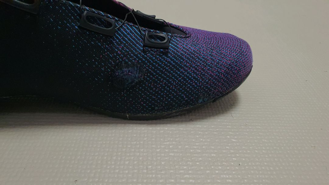 라파 프로팀 카본 클릿 슈즈 eu45 이미지