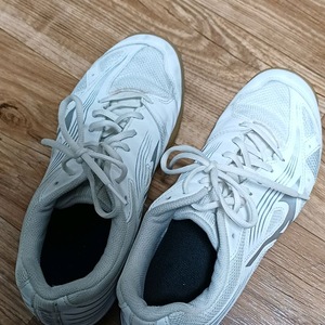 미즈노 사이클론 스피드3