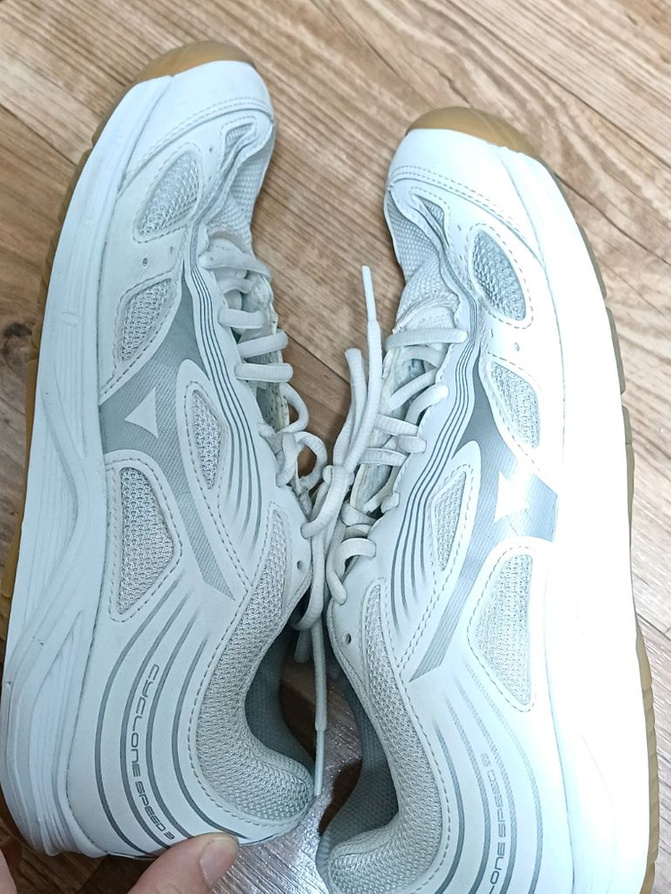 미즈노 사이클론 스피드3--2