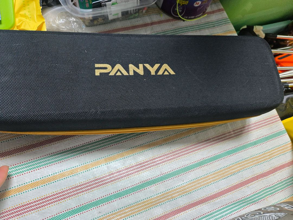 중층내림낚시 판야 투게더 멀티바 이미지