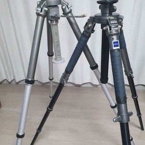 [가격인하] 짓조 대형 알루미늄 삼각대 G417외