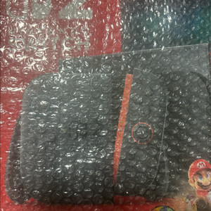 닌텐도 스위치 2 마리오카트 월드 세트 미개봉