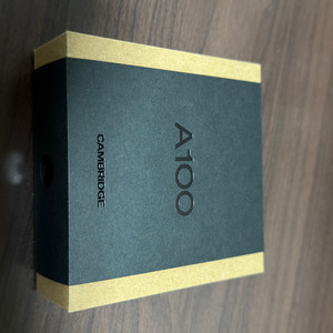 멜로매니아 a100 완전 새삥 깨끗 입니다