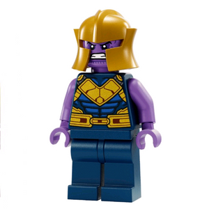 (새제품) 레고 마블 타노스 미니피규어 76263