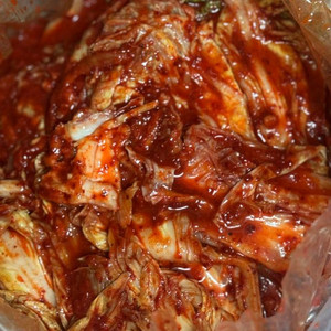 김치 10kg