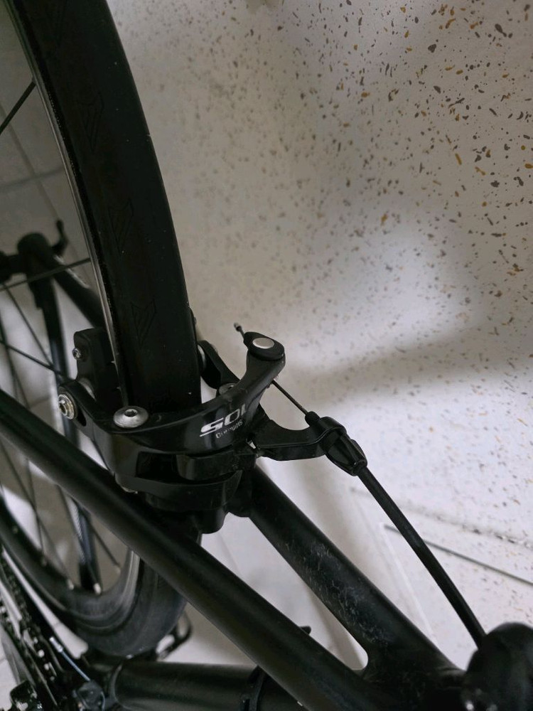 2018 포커스 이자르코레이스 AL 105(s 사이즈) 이미지