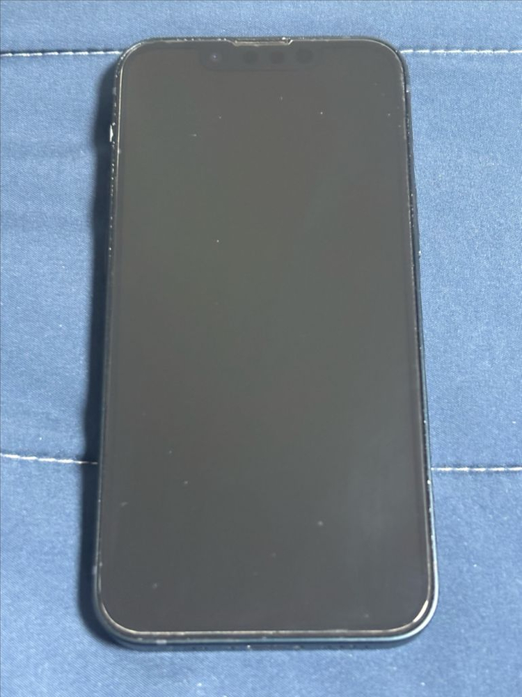 아이폰 13미니 미드나이트 128gb--5