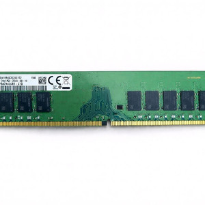 삼성 DDR4 16GB 2666MHz 램 이미지