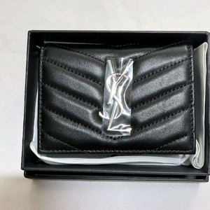 새상품> 블랙반지갑들