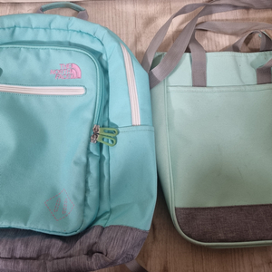 초등책가방 소풍가방