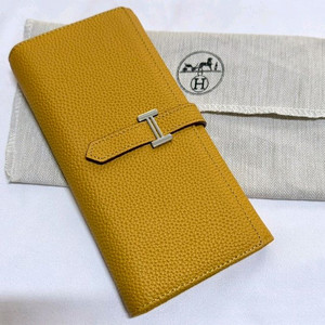 새상품> 돈들어올 장지갑