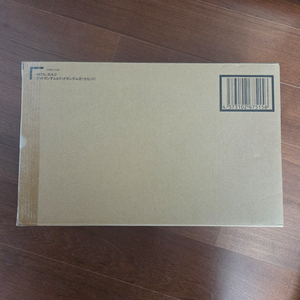 메탈빌드 갓건담(버닝건담) 미개봉