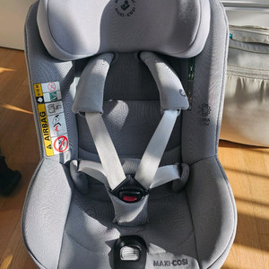 (쌍둥이가능)맥시코시 스톤360 아이사이즈 회전형 카시트