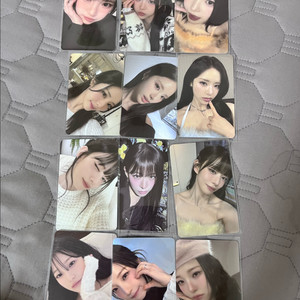 프로미스나인 콘서트 프롬 포카