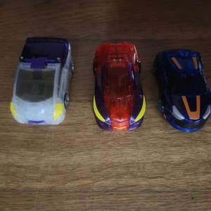 터닝메카드 에반 그리핑크스