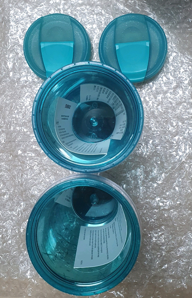 일본 스타벅스 밤하늘 텀블러--2