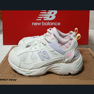 뉴발란스키즈 878 185 운동화LM1 25년1월제품