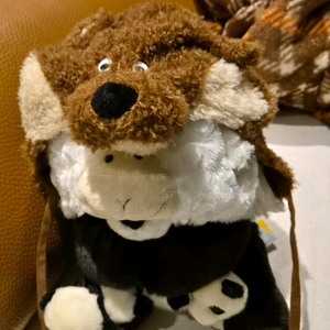 추억의 파리바게트/베스킨라빈스 모자