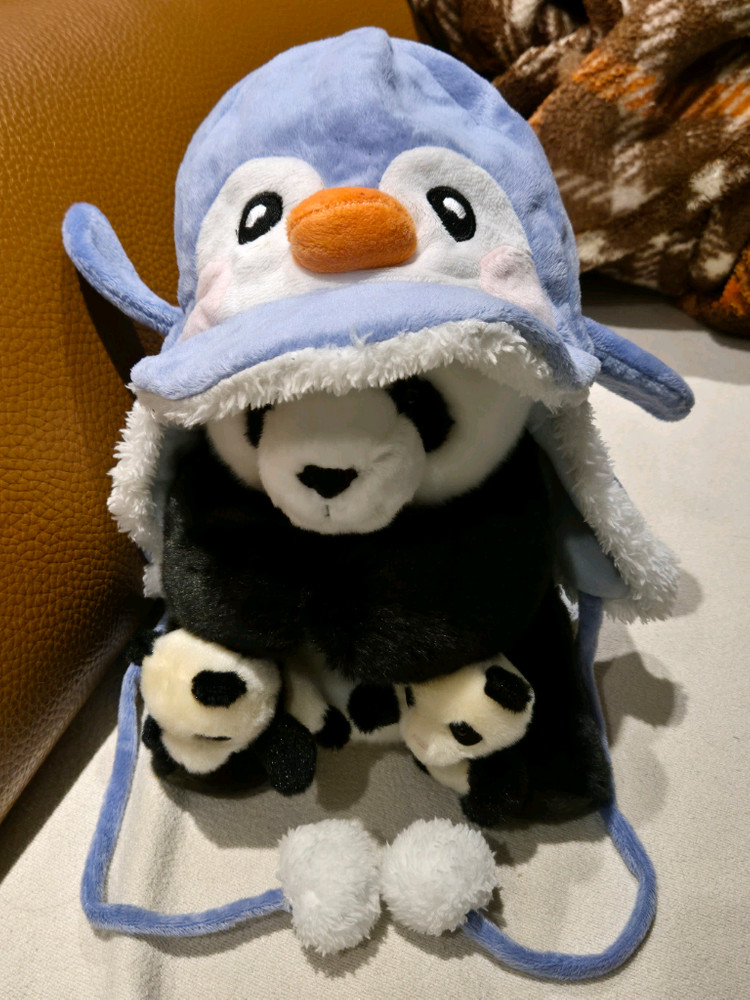 추억의 파리바게트/베스킨라빈스 모자--2