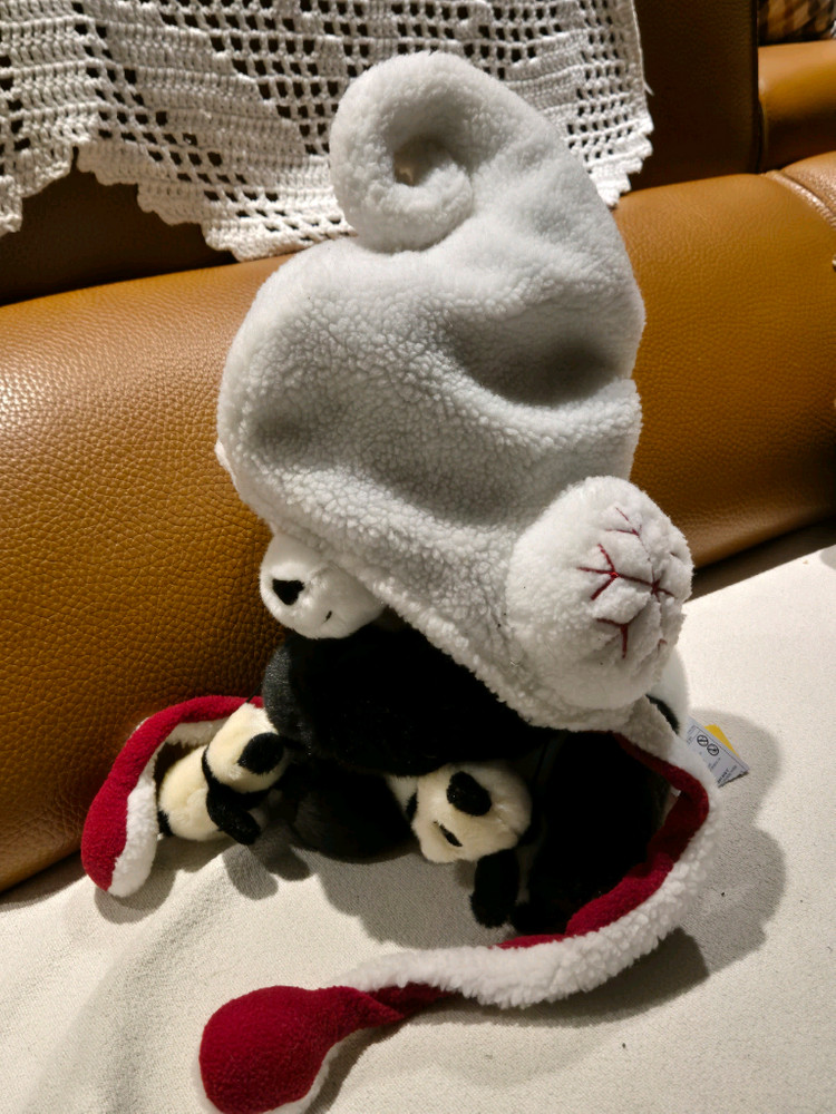 추억의 파리바게트/베스킨라빈스 모자--4