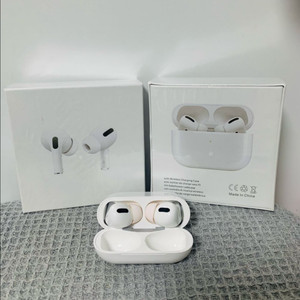 블루투스 무선 이어폰 (에어팟x)