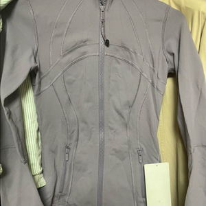 룰루레몬 디파인 자켓