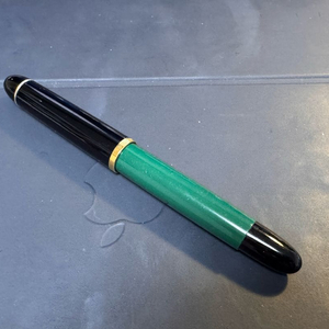 펠리칸 M120 복각판 F 만년필