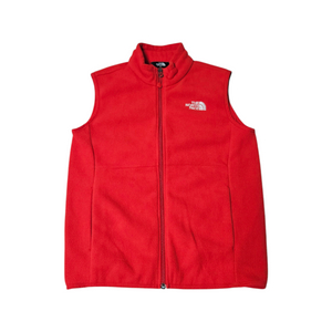 노스페이스 후리스 베스트