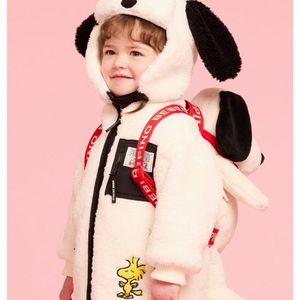 베베드피노 스누피 모자 M사이즈 이미지