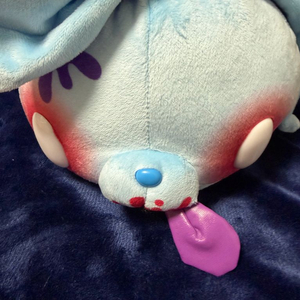 글루미베어 범용토끼 한요우우사기 데드 좀비 할로원 누이 인형