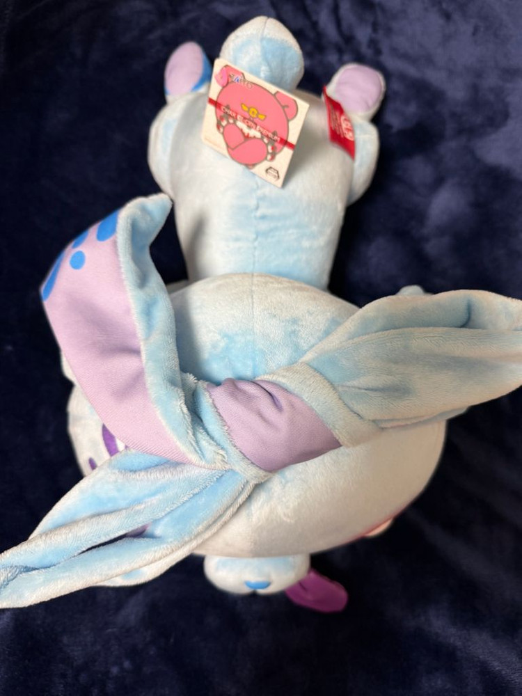 글루미베어 범용토끼 한요우우사기 데드 좀비 할로원 누이 인형--1