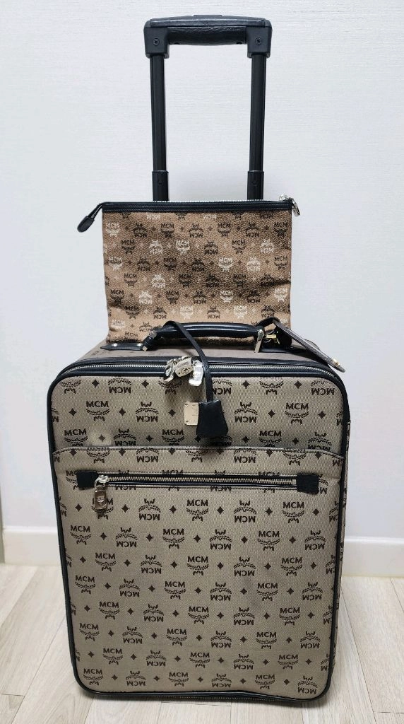 MCM 캐리어 이미지