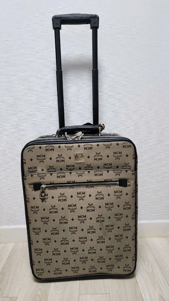 MCM 캐리어 이미지