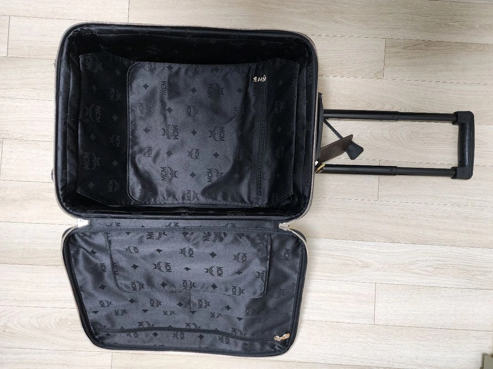 MCM 캐리어 이미지