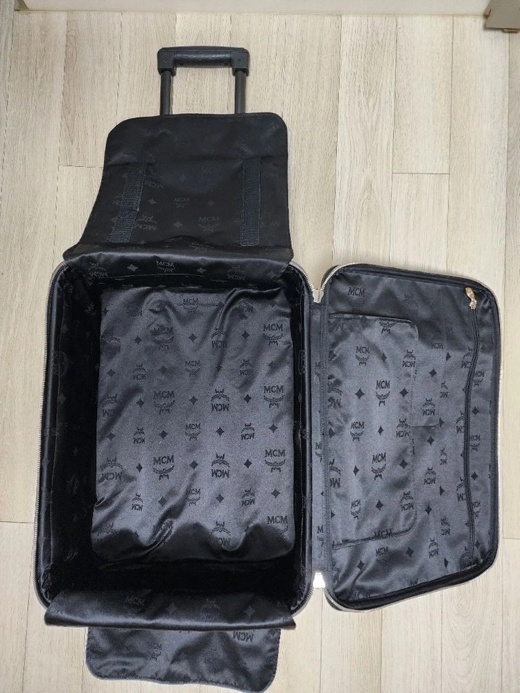 MCM 캐리어 이미지