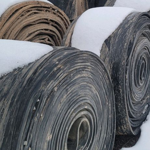 철심고무판.바닥깔개 제초매트.