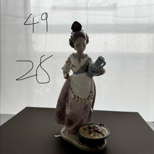 유아 피규어 세트