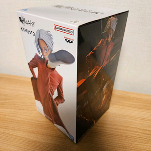 도쿄리벤저스 에스프레스토 이자나 피규어