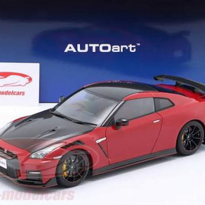 1:18 닛산 스카이라인 GT-R35 구매