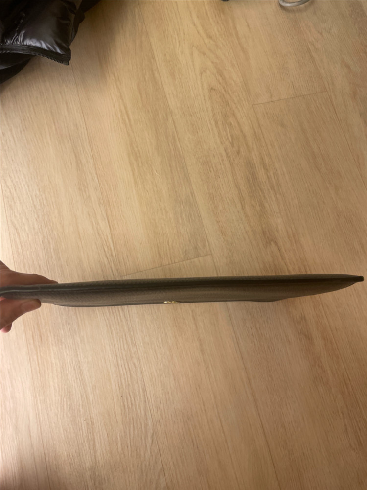 구찌 GG 마몬트 클러치백--2