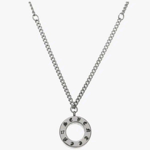 세븐틴 6주년 기념 체인 목걸이+펜던트 이미지