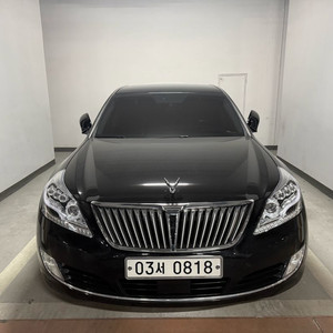 에쿠스 신형 2015.12월식 VS380 익스클루시브