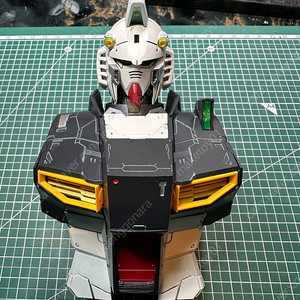 다반 메스뉴 조립의뢰받습니다