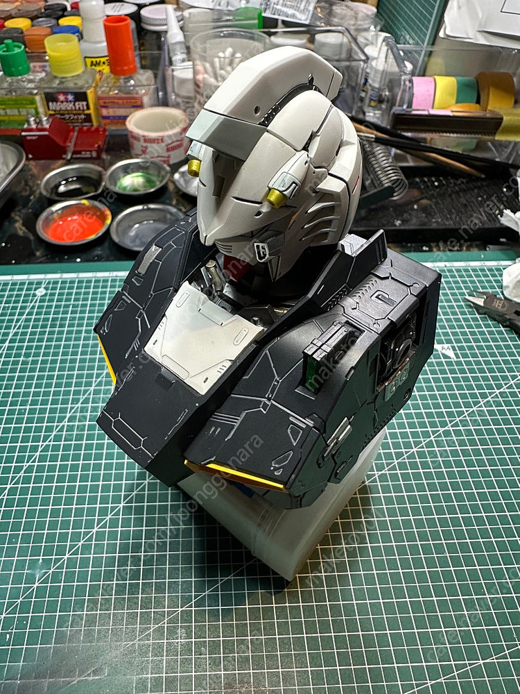 다반 메스뉴 조립의뢰받습니다--1