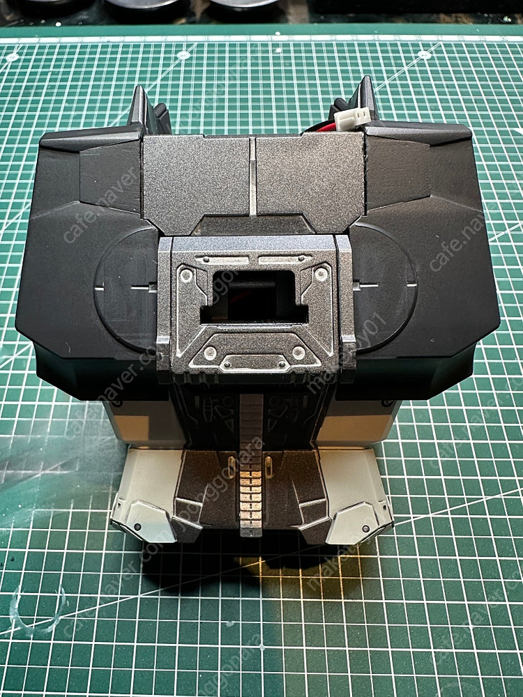 다반 메스뉴 조립의뢰받습니다--5