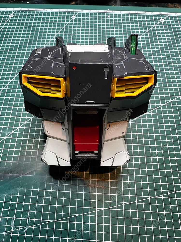 다반 메스뉴 조립의뢰받습니다--6