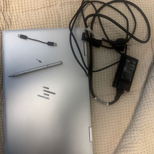 HP ENVY X360 Convertible 15인치 i7 16램 512GB 노트북 판매